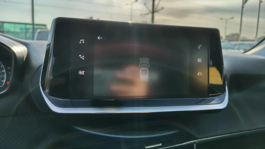 PEUGEOT 2008 2008 1.2 PureTech Active Pack S&S