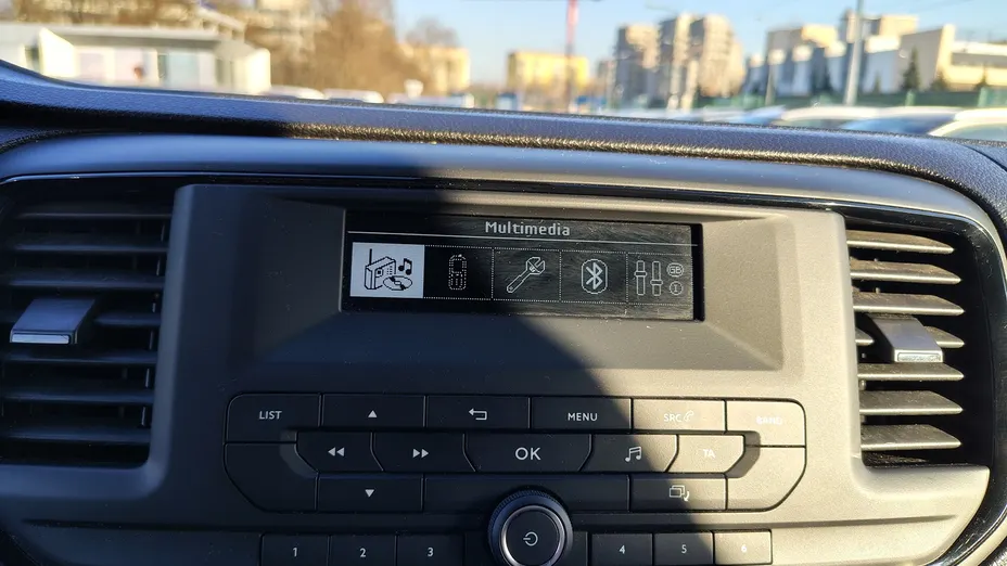 OPEL Vivaro Vivaro 2.0 CDTI Extra Long 3,1t