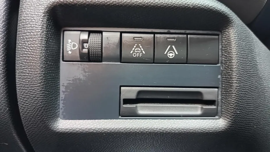 CITROEN C5 Aircross C5 Aircross 1.5 BlueHDi Shine EAT8