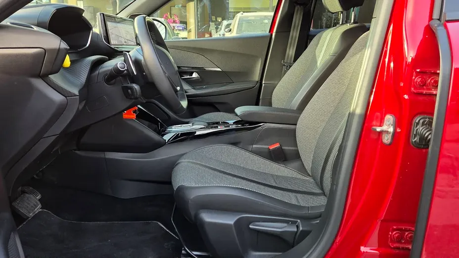 PEUGEOT 2008 2008 1.2 PureTech Allure Pack S&S EAT8