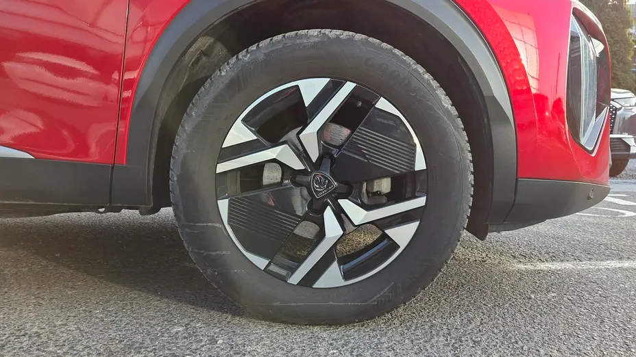 PEUGEOT 2008 2008 1.2 PureTech Allure Pack S&S EAT8