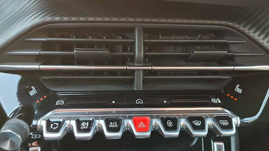 PEUGEOT 2008 2008 1.2 PureTech Allure Pack S&S EAT8