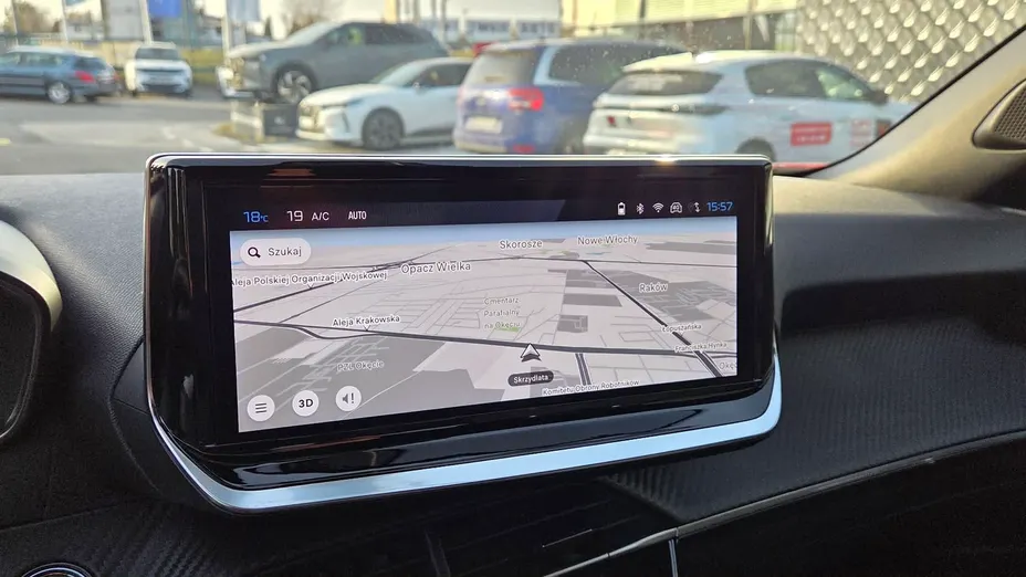 PEUGEOT 2008 2008 1.2 PureTech Allure Pack S&S EAT8