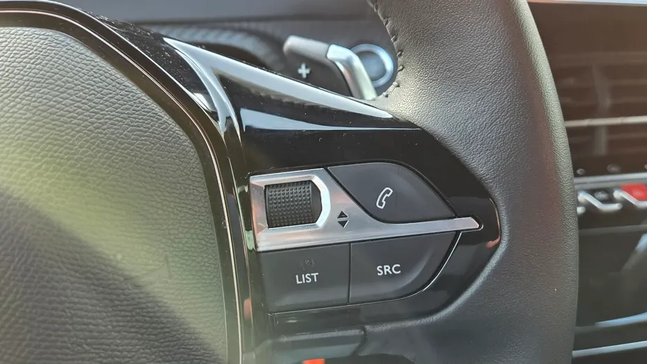 PEUGEOT 2008 2008 1.2 PureTech Allure Pack S&S EAT8