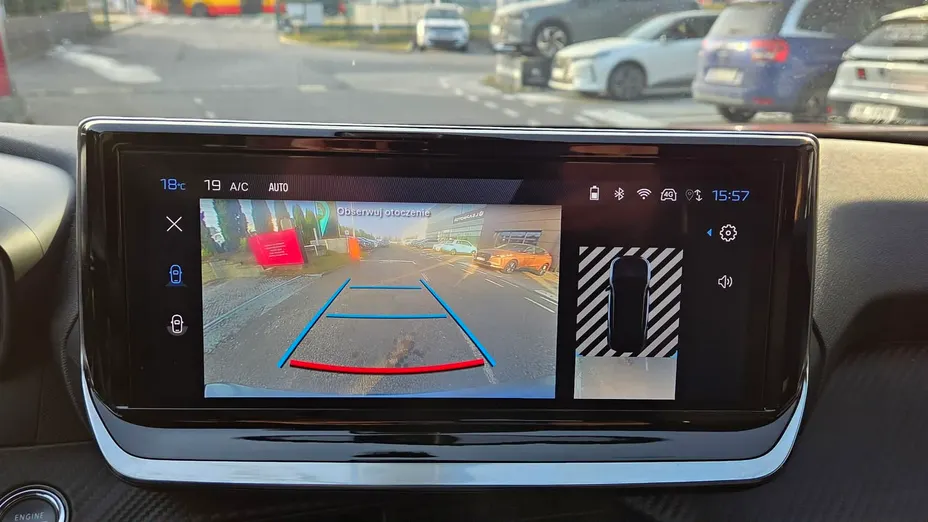 PEUGEOT 2008 2008 1.2 PureTech Allure Pack S&S EAT8