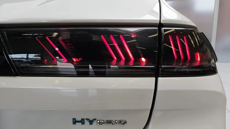 PEUGEOT 508 508 1.6 PureTech HYbrid PHEV GT Pack S&S EAT8