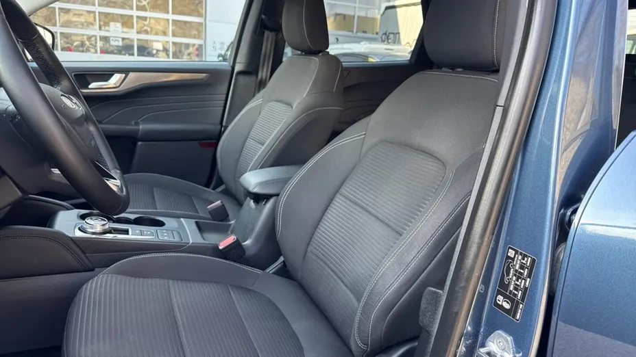 FORD Kuga Kuga 2.5 FHEV FWD Titanium