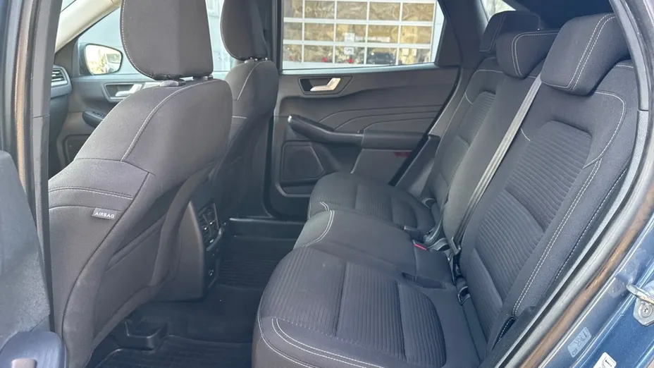 FORD Kuga Kuga 2.5 FHEV FWD Titanium