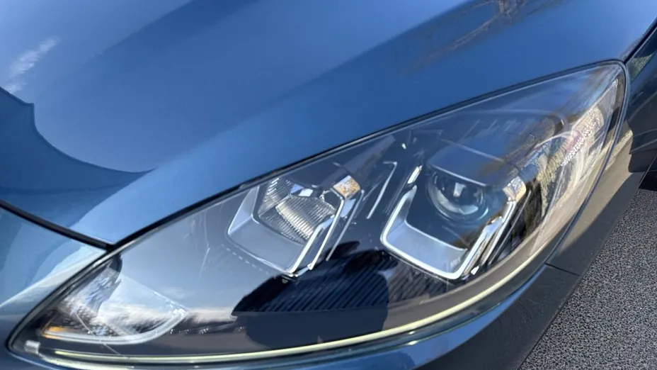 FORD Kuga Kuga 2.5 FHEV FWD Titanium