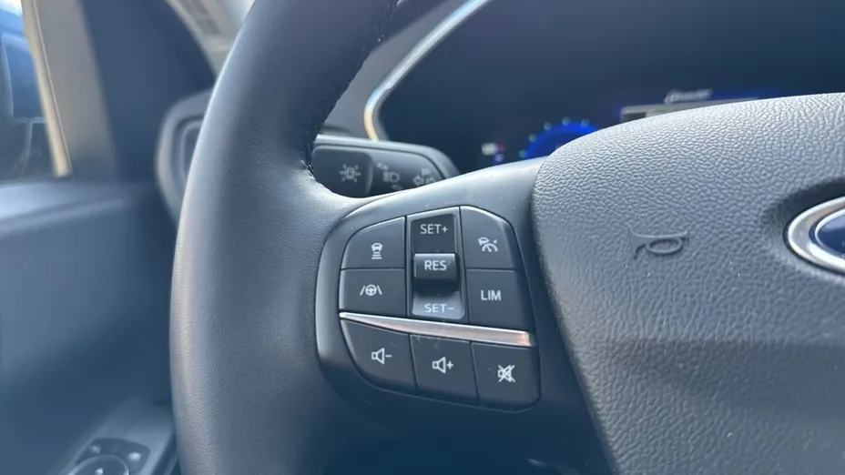 FORD Kuga Kuga 2.5 FHEV FWD Titanium