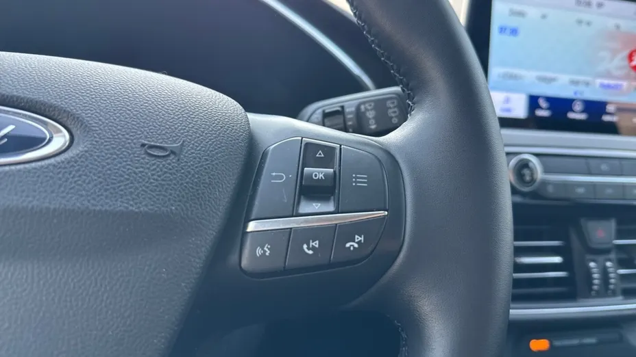 FORD Kuga Kuga 2.5 FHEV FWD Titanium