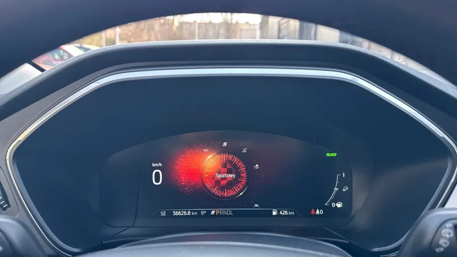 FORD Kuga Kuga 2.5 FHEV FWD Titanium