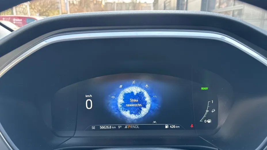 FORD Kuga Kuga 2.5 FHEV FWD Titanium