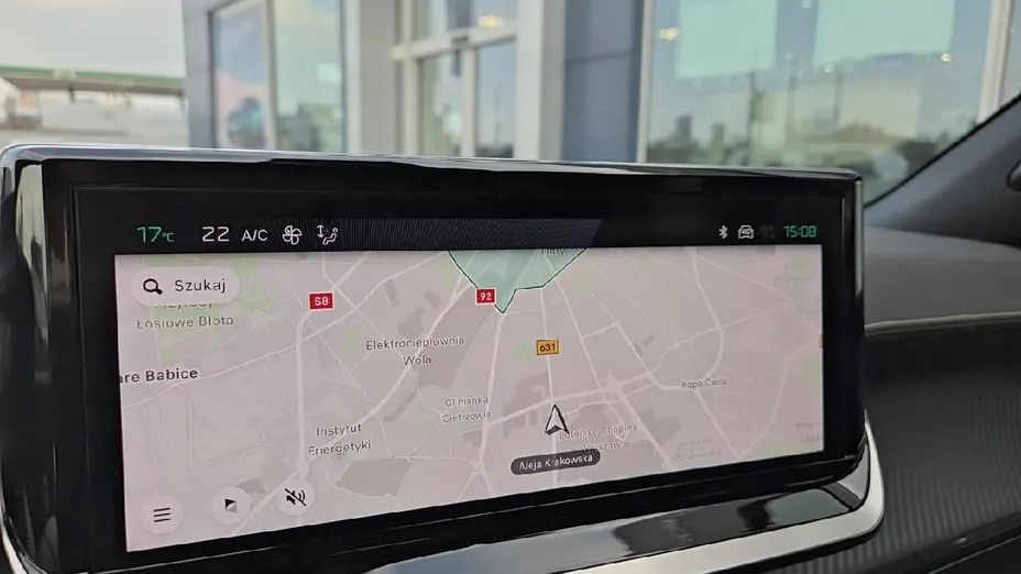 PEUGEOT 2008 2008 1.2 PureTech GT S&S EAT8