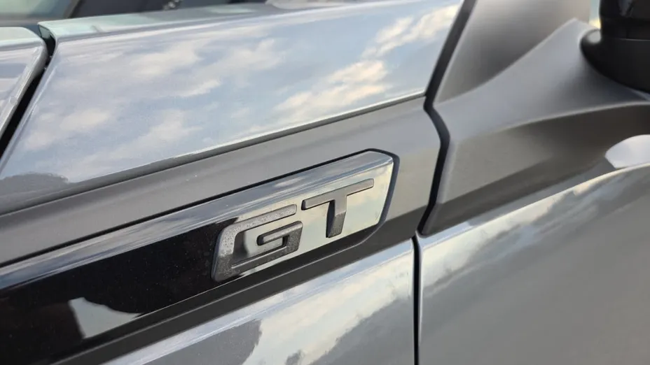 PEUGEOT 2008 2008 1.2 PureTech GT S&S EAT8