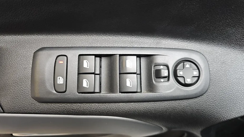 TOYOTA Proace City Verso Proace City Verso Long 1.5 D-4D Business