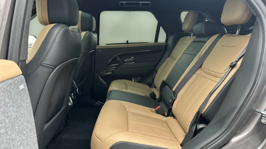 LAND ROVER Range Rover Sport Range Rover S 3.0 D300 mHEV Dynamic HSE