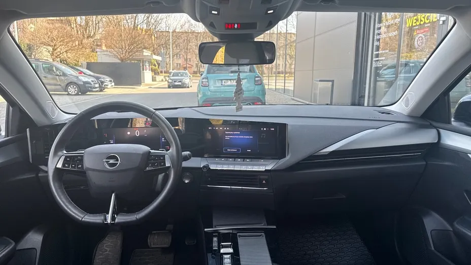 OPEL Astra Astra VI 1.5 CDTI Edition S&S