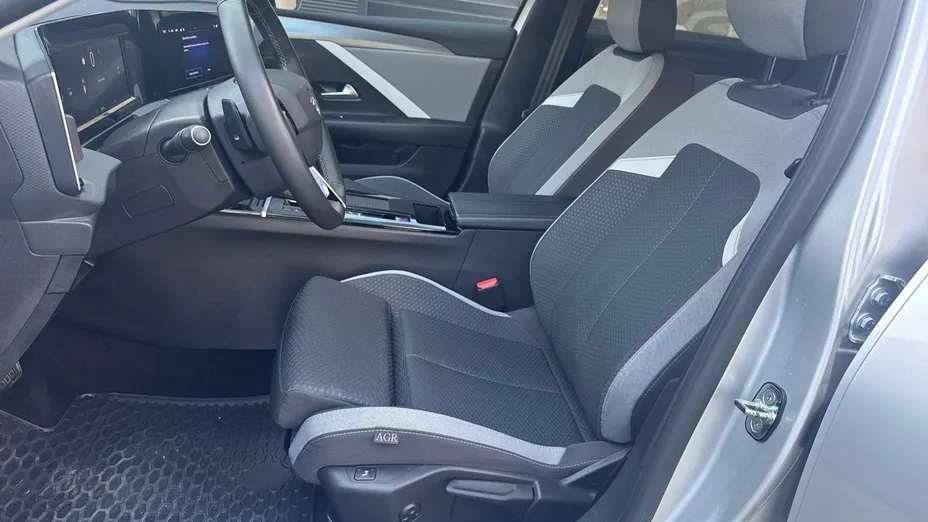 OPEL Astra Astra VI 1.5 CDTI Edition S&S