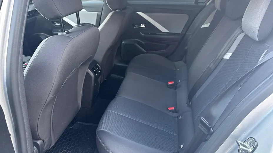 OPEL Astra Astra VI 1.5 CDTI Edition S&S