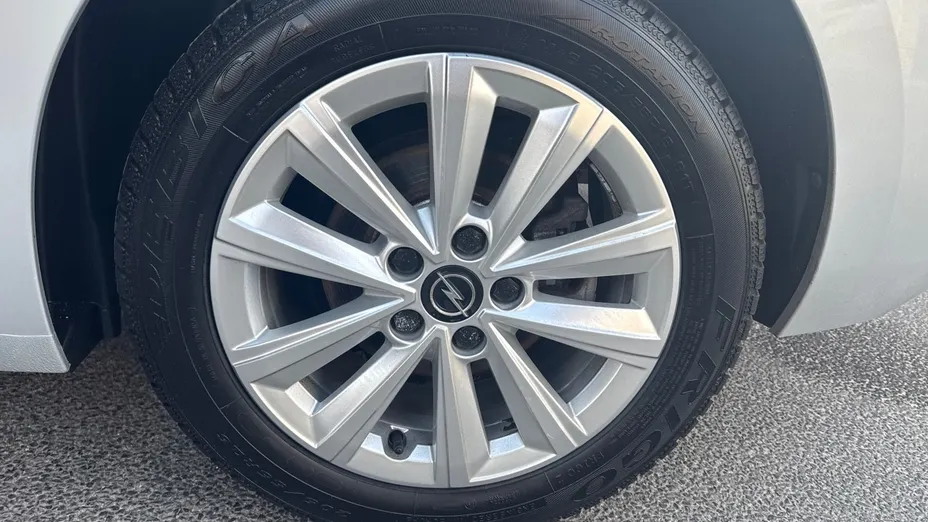 OPEL Astra Astra VI 1.5 CDTI Edition S&S