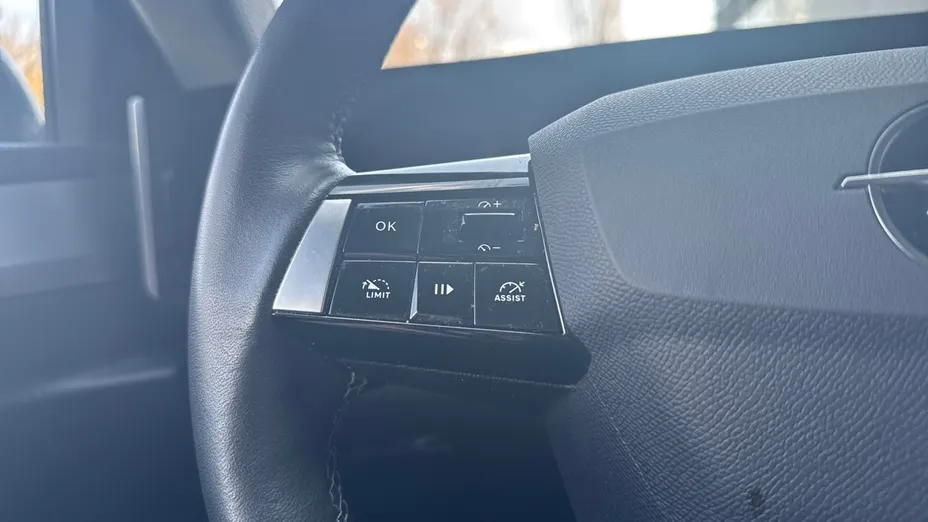 OPEL Astra Astra VI 1.5 CDTI Edition S&S