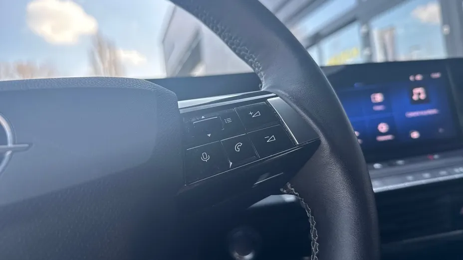 OPEL Astra Astra VI 1.5 CDTI Edition S&S