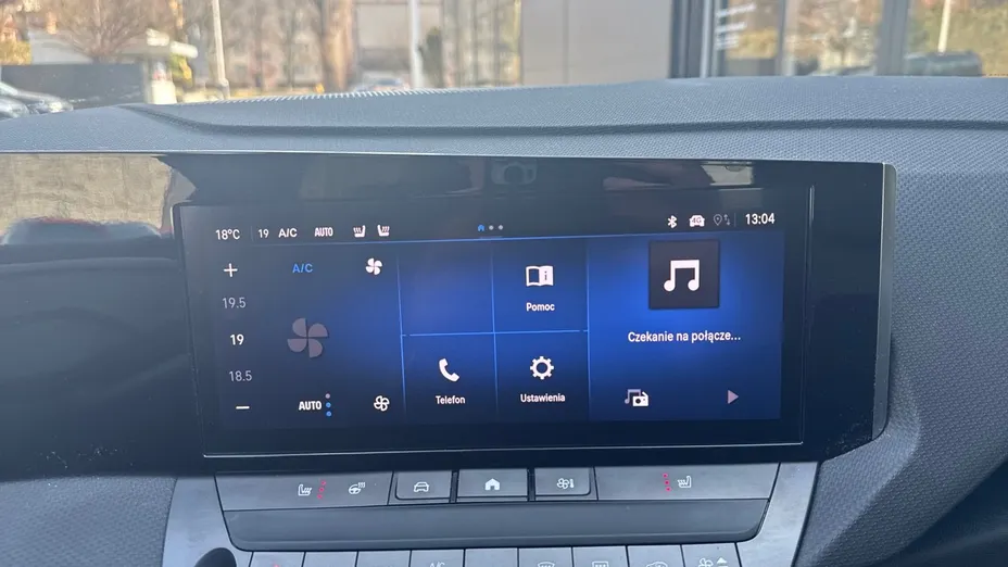 OPEL Astra Astra VI 1.5 CDTI Edition S&S