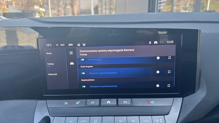 OPEL Astra Astra VI 1.5 CDTI Edition S&S