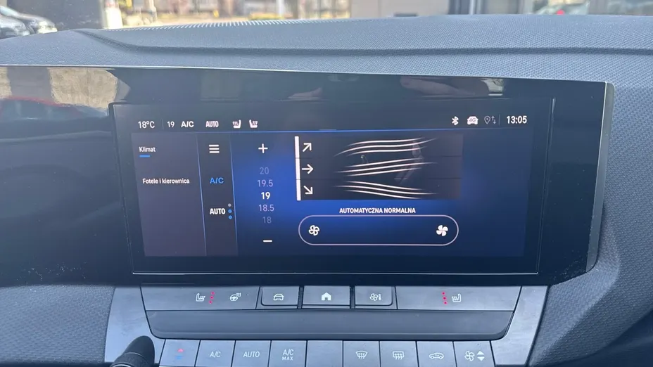 OPEL Astra Astra VI 1.5 CDTI Edition S&S