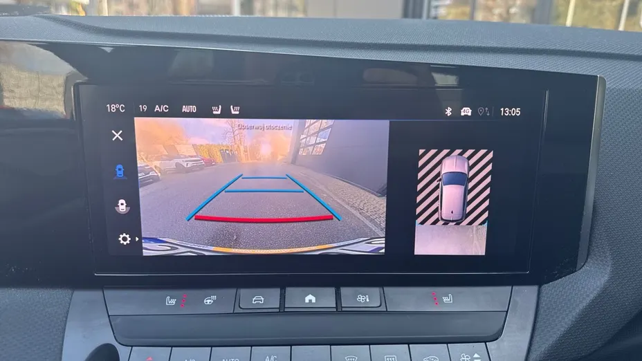 OPEL Astra Astra VI 1.5 CDTI Edition S&S