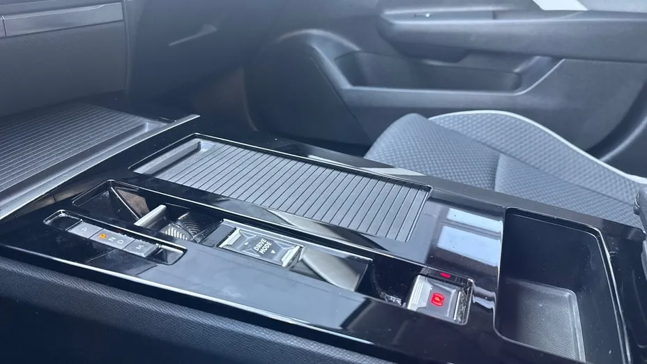 OPEL Astra Astra VI 1.5 CDTI Edition S&S