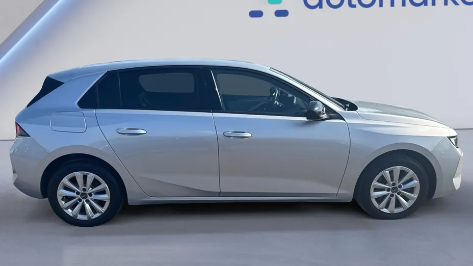 OPEL Astra Astra VI 1.5 CDTI Edition S&S