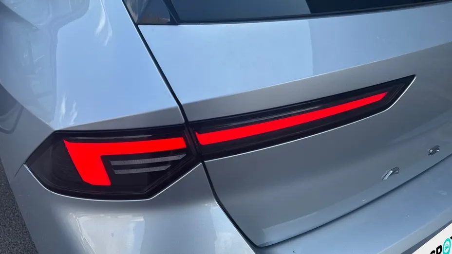 OPEL Astra Astra VI 1.5 CDTI Edition S&S