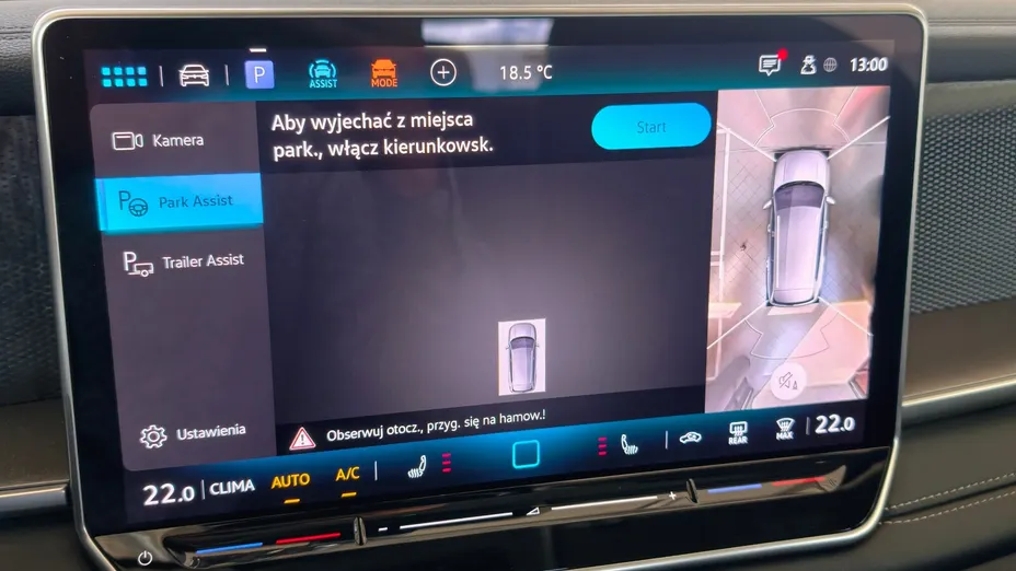 VOLKSWAGEN Tayron Tayron 1.5 eTSI mHEV Life Plus DSG