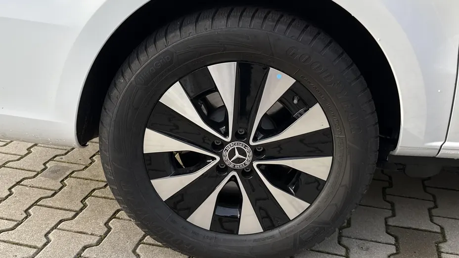 MERCEDES-BENZ Vito Vito Tourer 116 CDI L2 Pro 9G-Tronic 447.703