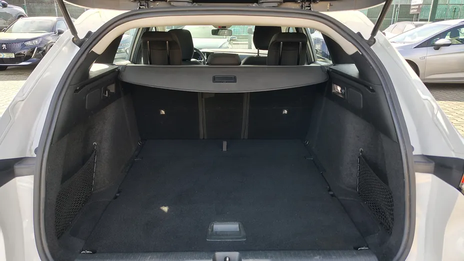 OPEL Astra Astra VI 1.2 T Edition S&S