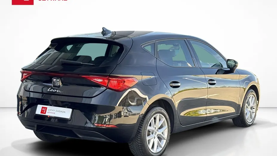 SEAT Leon Leon 1.5 TSI Style