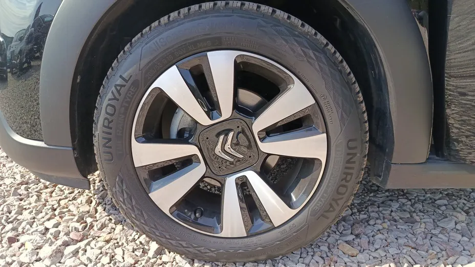 CITROEN C3 C3 1.2 PureTech Max EAT6