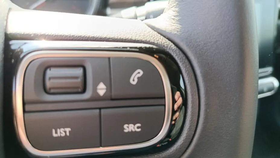 CITROEN C3 C3 1.2 PureTech Max EAT6