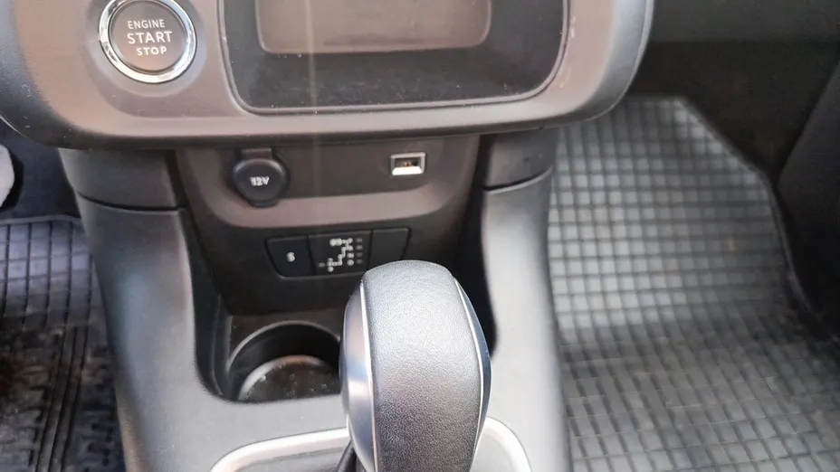 CITROEN C3 C3 1.2 PureTech Max EAT6