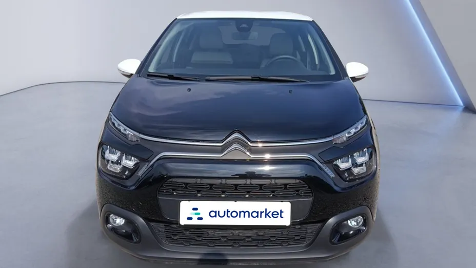 CITROEN C3 C3 1.2 PureTech Max EAT6