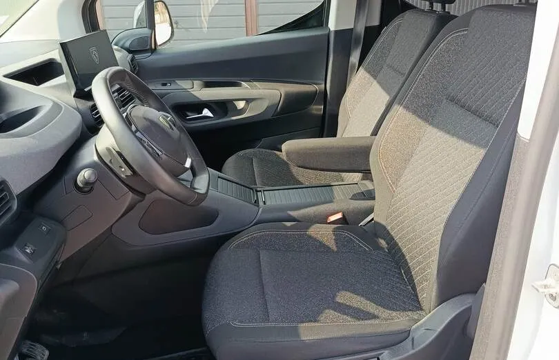 PEUGEOT Rifter Rifter Long MPV 1.5 BlueHDI Allure S&S aut N1