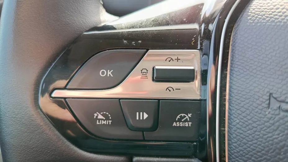 PEUGEOT Rifter Rifter Long MPV 1.5 BlueHDI Allure S&S aut N1