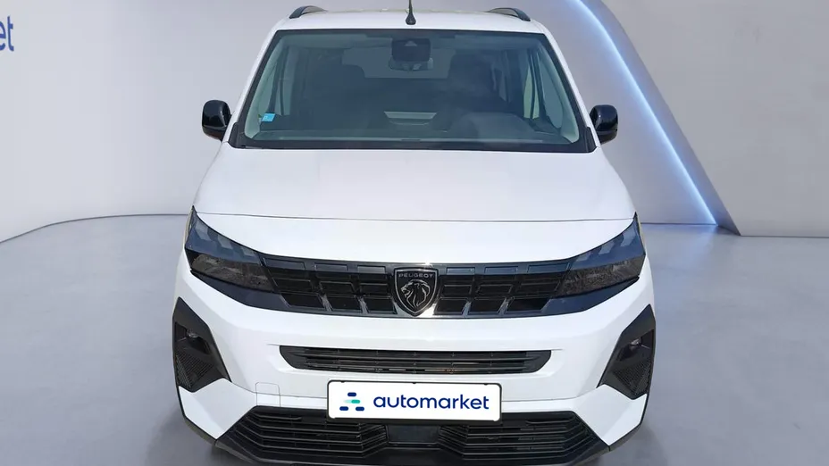 PEUGEOT Rifter Rifter Long MPV 1.5 BlueHDI Allure S&S aut N1