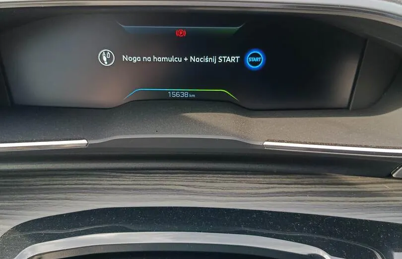 PEUGEOT Rifter Rifter Long MPV 1.5 BlueHDI Allure S&S aut N1