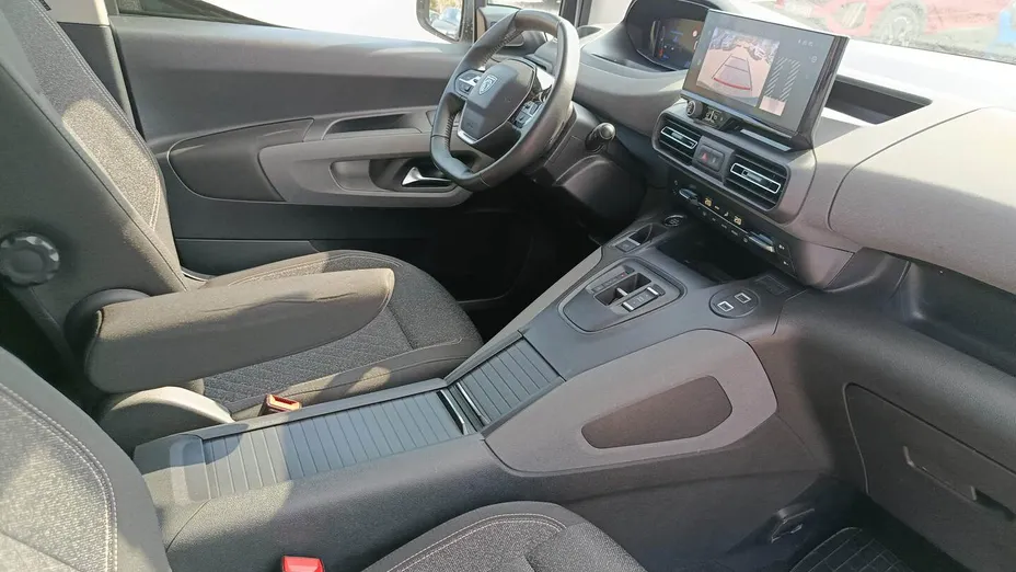 PEUGEOT Rifter Rifter Long MPV 1.5 BlueHDI Allure S&S aut N1