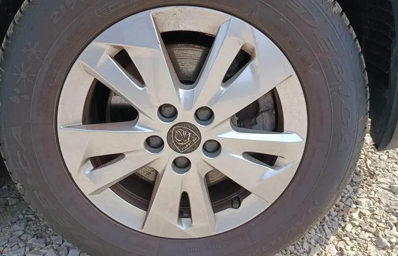 PEUGEOT Rifter Rifter Long MPV 1.5 BlueHDI Allure S&S aut N1