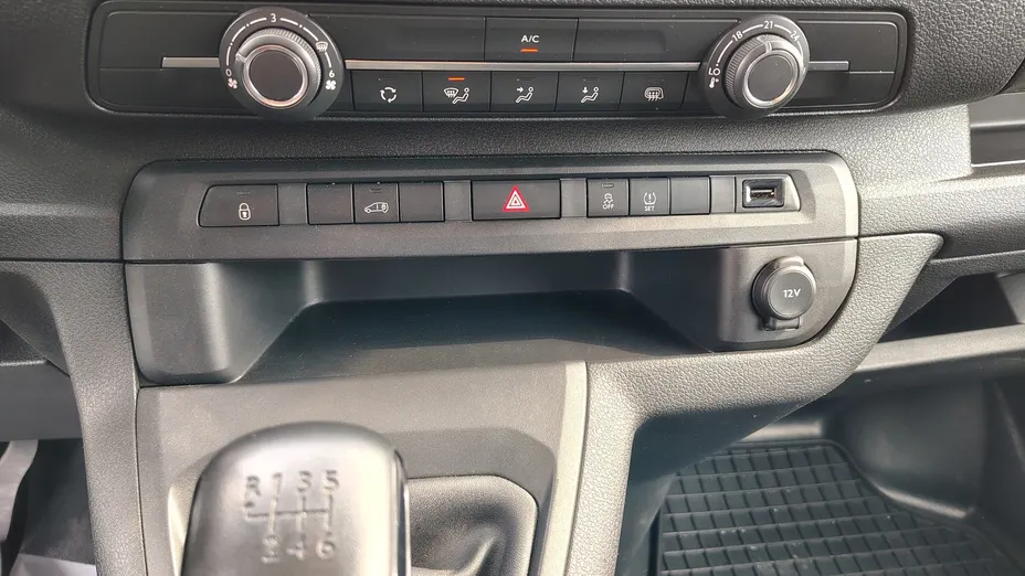 OPEL Vivaro Vivaro 2.0 CDTI Extra Long 3,1t