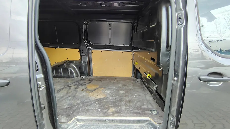 OPEL Vivaro Vivaro 2.0 CDTI Extra Long 3,1t